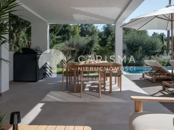 (25) Wyjątkowa Willa w El Paraiso, Costa del Sol