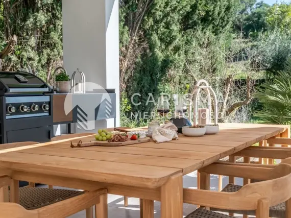 (27) Wyjątkowa Willa w El Paraiso, Costa del Sol