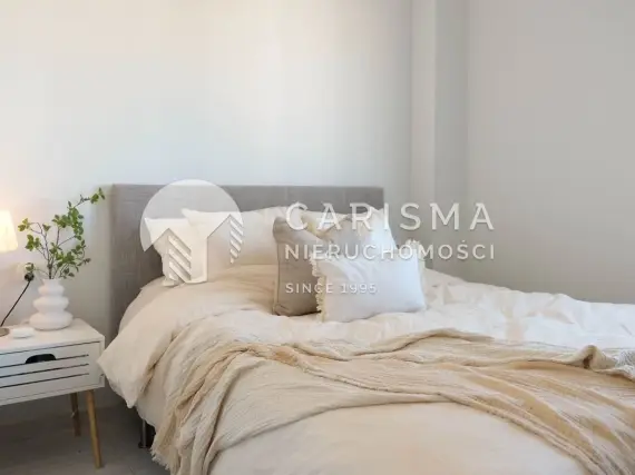 (6) Apartament w Punta Prima, Costa Blanca