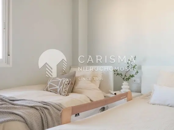 (24) Apartament w Punta Prima, Costa Blanca