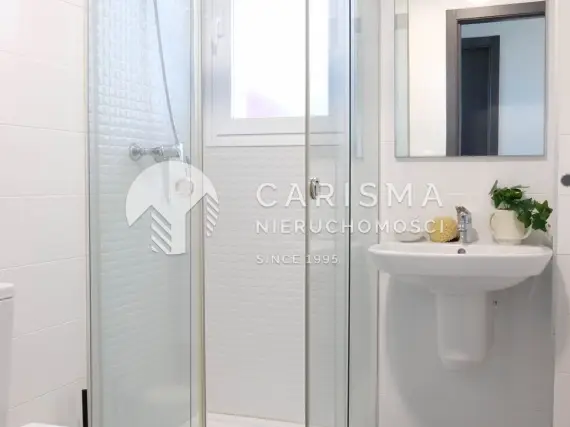 (25) Apartament w Punta Prima, Costa Blanca