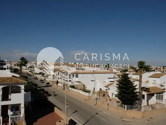 (28) Apartament w Punta Prima, Costa Blanca