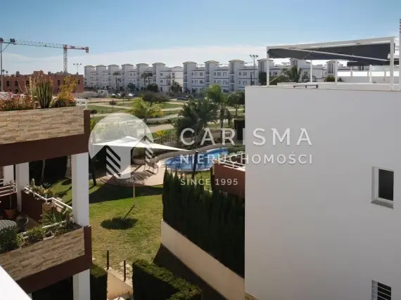 (31) Apartament w Punta Prima, Costa Blanca