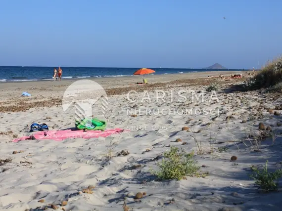 (29) Nowoczesne apartamenty w budowie, Lo Pagan, Costa Calida