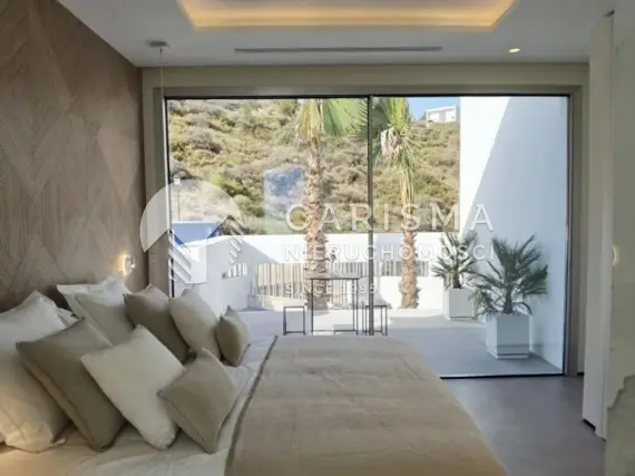 Villa Olea - Luksusowa Nieruchomość w La Cala Golf, Costa del Sol 2
