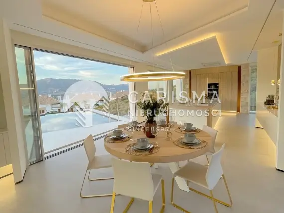 (4) Villa Olea - Luksusowa Nieruchomość w La Cala Golf, Costa del Sol