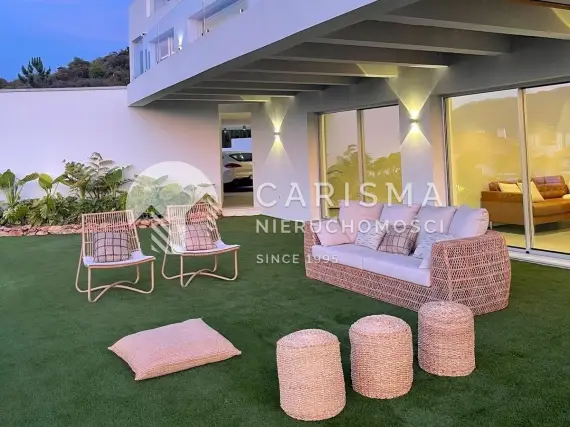 (11) Villa Olea - Luksusowa Nieruchomość w La Cala Golf, Costa del Sol