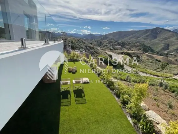 (15) Villa Olea - Luksusowa Nieruchomość w La Cala Golf, Costa del Sol