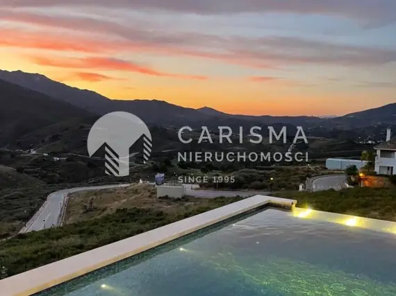 (25) Villa Olea - Luksusowa Nieruchomość w La Cala Golf, Costa del Sol