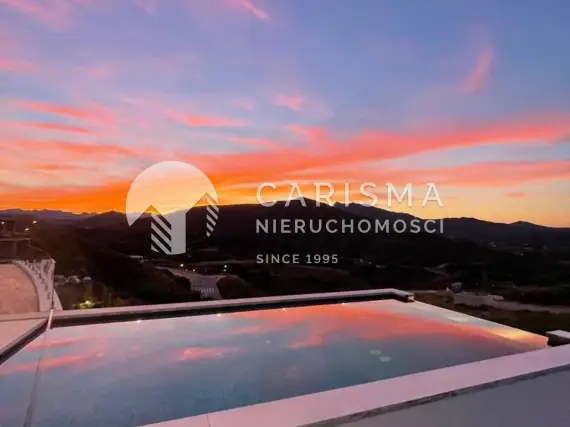 (26) Villa Olea - Luksusowa Nieruchomość w La Cala Golf, Costa del Sol