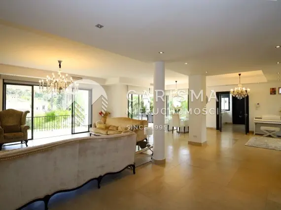 (12) Nowoczesna willa w eleganckim stylu, Nueva Andalucia