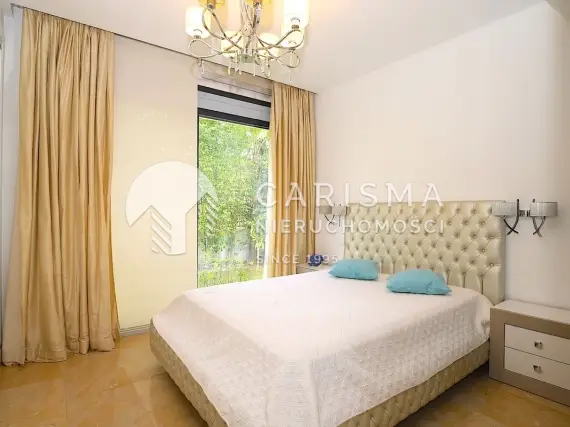 (26) Nowoczesna willa w eleganckim stylu, Nueva Andalucia