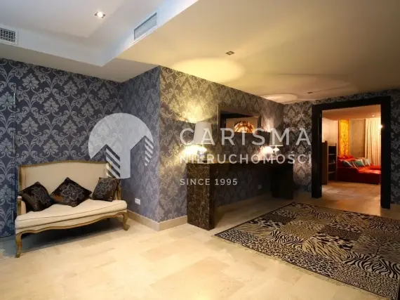 (40) Nowoczesna willa w eleganckim stylu, Nueva Andalucia