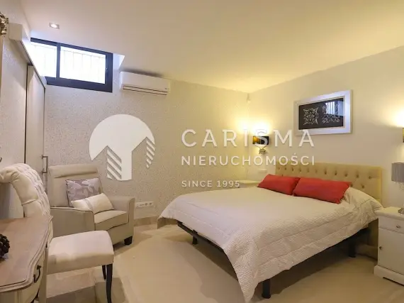 (43) Nowoczesna willa w eleganckim stylu, Nueva Andalucia