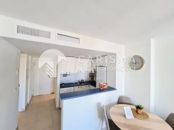 (12) Piękny apartament w cichej lokalizacji, Villamartin, COsta Blanca