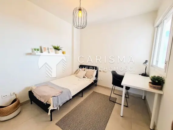 (22) Piękny apartament w cichej lokalizacji, Villamartin, COsta Blanca