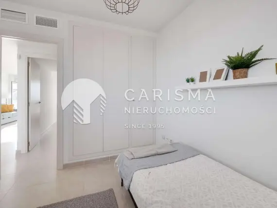 (24) Piękny apartament w cichej lokalizacji, Villamartin, COsta Blanca