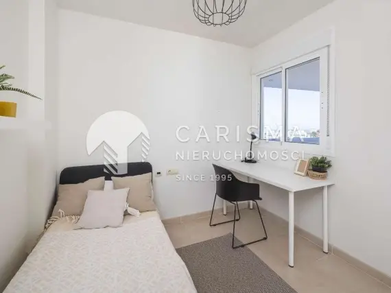 (25) Piękny apartament w cichej lokalizacji, Villamartin, COsta Blanca