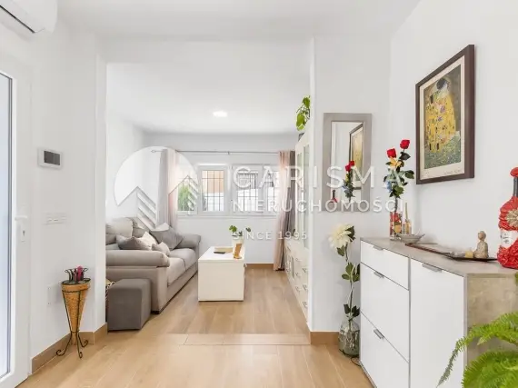 (5) Parterowy apartament w La Zenia, na Costa Blaca