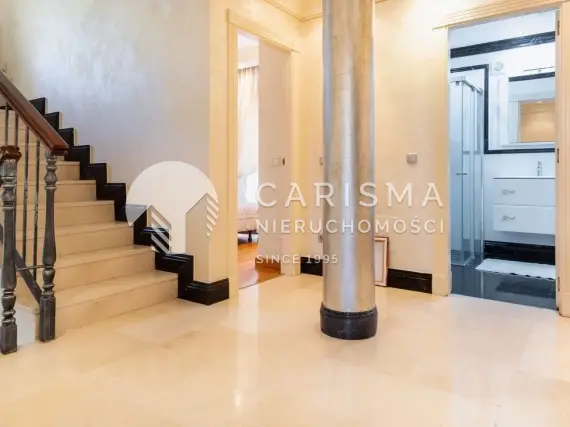 (15) Elegancka stylowa willa blisko morza, Puerto Banus, Marbella