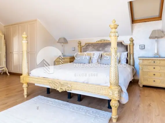 (17) Elegancka stylowa willa blisko morza, Puerto Banus, Marbella