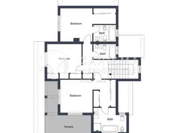 (43) Urokliwa willa w prestiżowej, zamkniętej społeczności, Nueva Andalucia