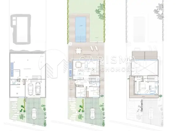 (31) Luksusowa willa w prestiżowej dzielnicy niedaleko plaży,  Benalmadena