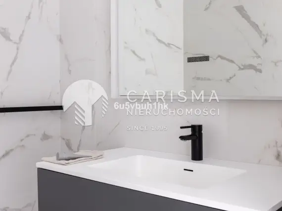 (27) Designerska willa na wzgórzu z panoramicznymi widokami na morze i góry, Mijas