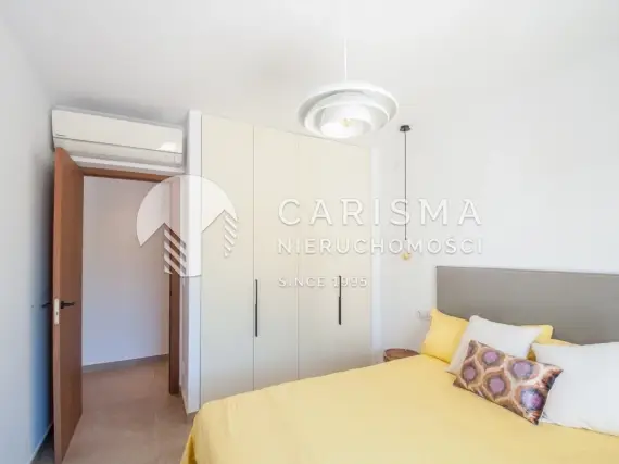 (35) Nowoczesna parterowa willa w doskonałej lokalizacji, Moraira