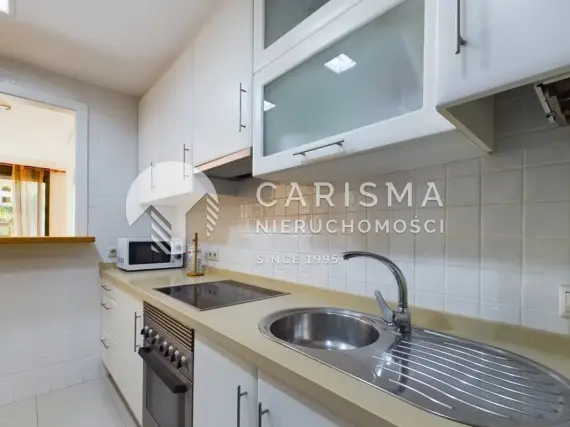 (18) Apartament na sprzedaż w Roda Golf - Idealny do zamieszkania lub inwestycji