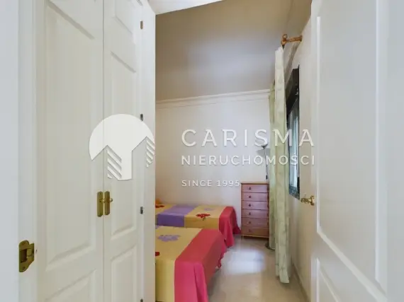 (19) Apartament na sprzedaż w Roda Golf - Idealny do zamieszkania lub inwestycji