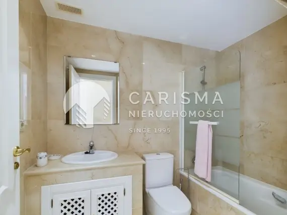 (22) Apartament na sprzedaż w Roda Golf - Idealny do zamieszkania lub inwestycji