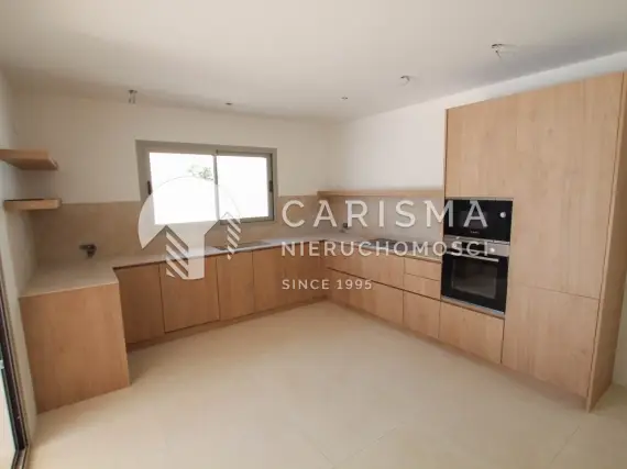 (11) Nowoczesna willa w stylu Ibiza, Cap Blanc, Moraira