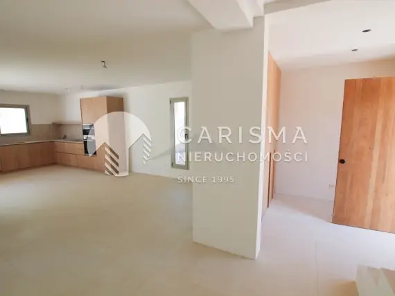 (13) Nowoczesna willa w stylu Ibiza, Cap Blanc, Moraira