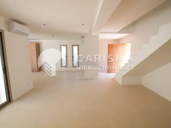 (14) Nowoczesna willa w stylu Ibiza, Cap Blanc, Moraira