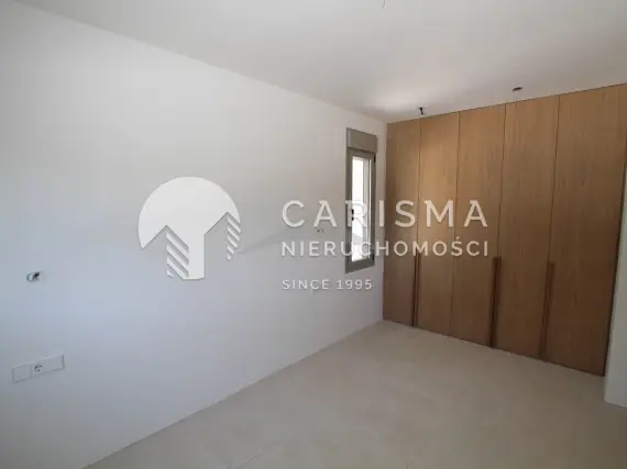 (23) Nowoczesna willa w stylu Ibiza, Cap Blanc, Moraira