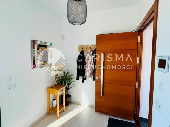 (22) Nowoczesna willa z widokiem na morze w Moraira