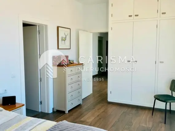 (26) Nowoczesna willa z widokiem na morze w Moraira