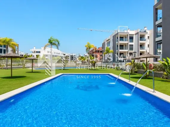(5) Apartament na sprzedaż w Orihuela Costa, Costa Blanca
