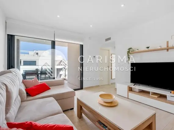 (7) Apartament na sprzedaż w Orihuela Costa, Costa Blanca