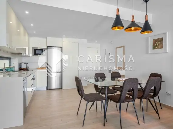 (11) Apartament na sprzedaż w Orihuela Costa, Costa Blanca
