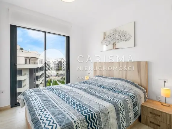 (14) Apartament na sprzedaż w Orihuela Costa, Costa Blanca