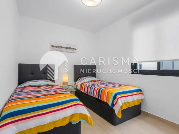 (18) Apartament na sprzedaż w Orihuela Costa, Costa Blanca