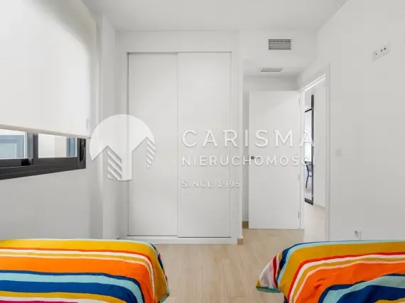(19) Apartament na sprzedaż w Orihuela Costa, Costa Blanca