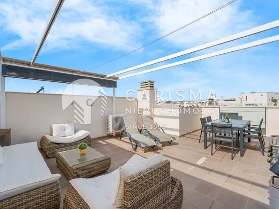 (22) Apartament na sprzedaż w Orihuela Costa, Costa Blanca