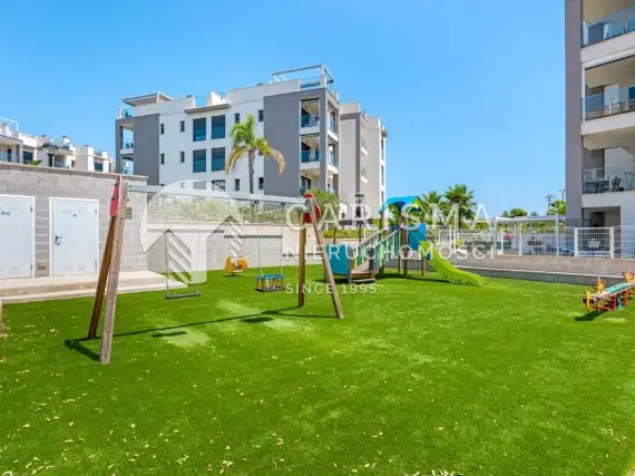 (30) Apartament na sprzedaż w Orihuela Costa, Costa Blanca
