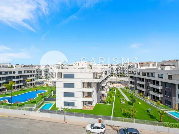 (32) Apartament na sprzedaż w Orihuela Costa, Costa Blanca