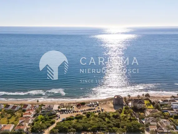 (68) Urokliwa willa w odległości spaceru od plaży, Marbesa, Marbella