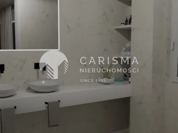 (9) Nowa willa w butikowym kompleksie z widokiem na morze, Mijas