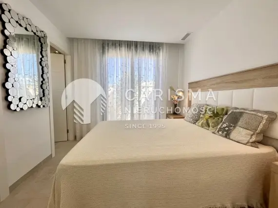 (9) Urokliwy Dom w Villamartin na Costa Blanca